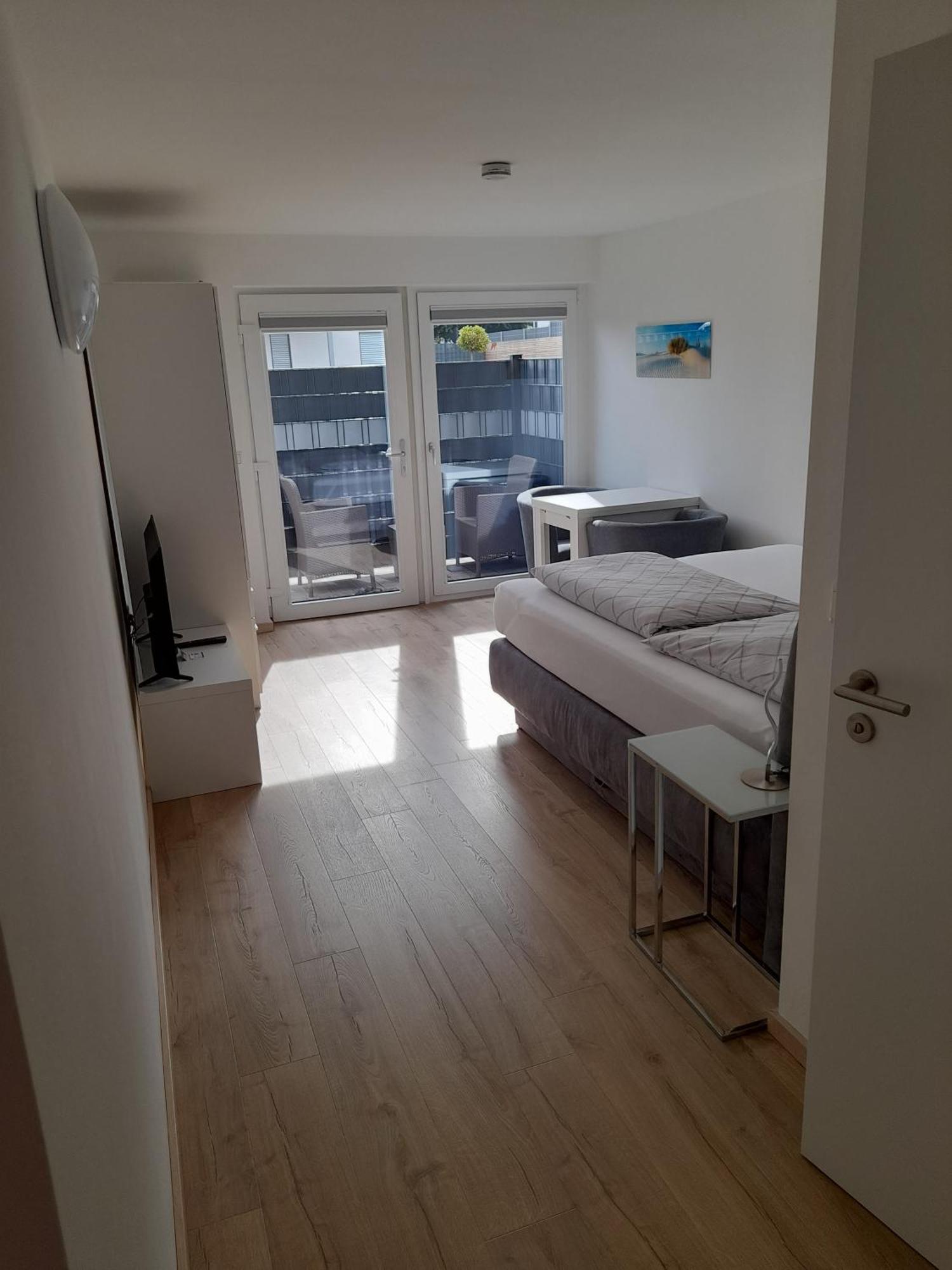 Bestboarding24 Sulzbach am Main Екстер'єр фото