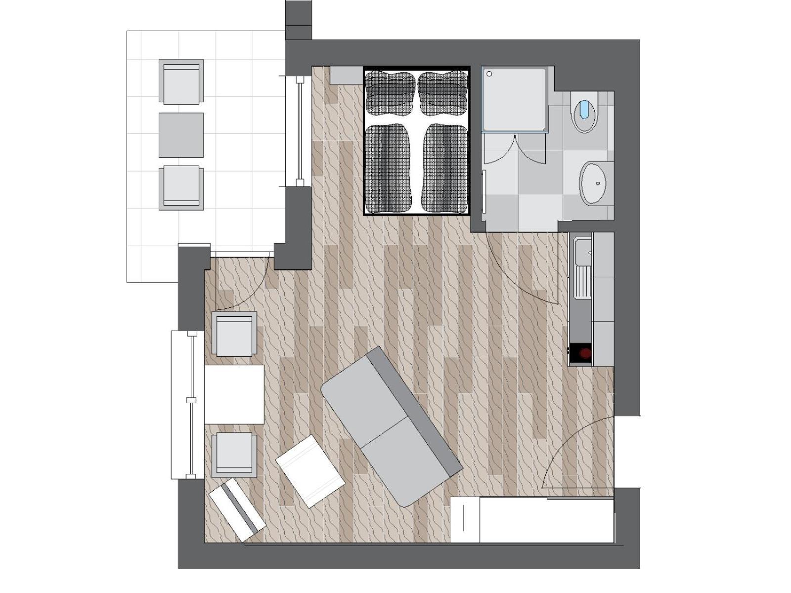 Bestboarding24 Sulzbach am Main Екстер'єр фото