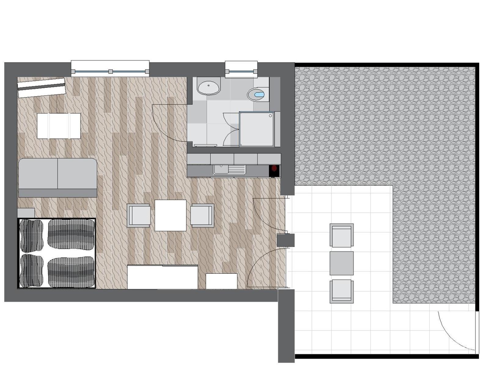 Bestboarding24 Sulzbach am Main Екстер'єр фото
