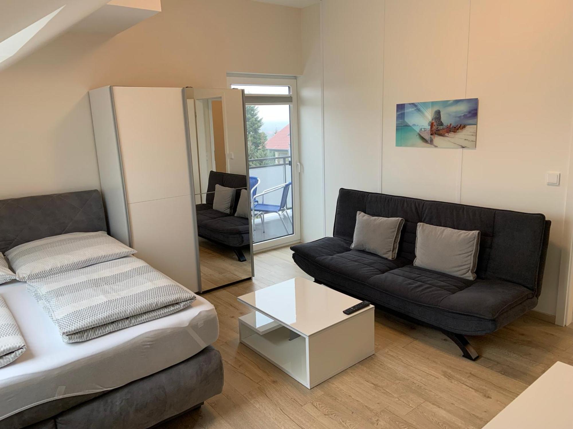 Bestboarding24 Sulzbach am Main Екстер'єр фото